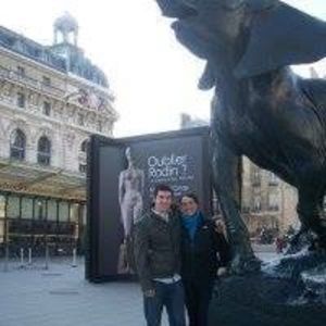 Meet your Posher, Matt